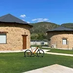 Appartamento Pallozas Turisticas Ridicodias - A Pedra Matama