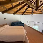 Pallozas Turisticas Ridicodias - A Pedra Appartamento