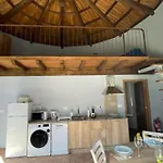 Pallozas Turisticas Ridicodias - A Pedra Matama