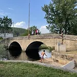Appartamento Pallozas Turisticas Ridicodias - A Pedra *